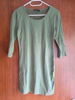Kleid L 40 grün Sommerkleid minikleid fbsister Wurster Nordseeküste - Cappel Vorschau