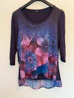 Desigual Shirt Gr. XL Schleswig-Holstein - Flensburg Vorschau