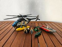 Lego City Verfolgungsjagd im Hubschrauber 60067 Baden-Württemberg - Tamm Vorschau