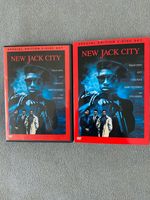 New Jack City Wesley Snipes DVD Special Edition 2 Disc Set wie Ne Schwerin - Weststadt Vorschau