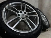 Original 20 Zoll Porsche Cayenne Coupe E3 Winterreifen 9Y3601025A Nordrhein-Westfalen - Paderborn Vorschau