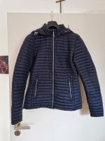 Damen, Steppjacke dünn, Gr. 40, Marke Corley, dunkelblau Nordrhein-Westfalen - Frechen Vorschau