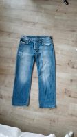 Streetwear baggy jeans von Diesel Niedersachsen - Braunschweig Vorschau