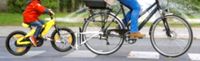 Fahrradkupplung "Follow me" Nordrhein-Westfalen - Voerde (Niederrhein) Vorschau