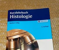 Kurzlehrbuch Histologie Bayern - Pfronten Vorschau