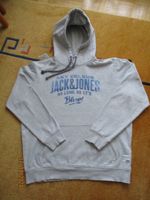 Jack & Jones Hoodie XL, grau, sehr gut erhalten Hessen - Oberursel (Taunus) Vorschau