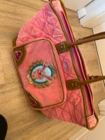 Oilily Tasche rosa bobbin Hase wickeltasche Nordrhein-Westfalen - Gronau (Westfalen) Vorschau