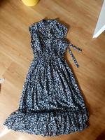 Sommerkleid mit Schleife am Hals Köln - Nippes Vorschau