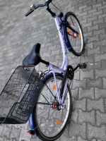 26 Zoll Mädchen Kinder Fahrrad Pegasus Brandenburg - Merzdorf Vorschau