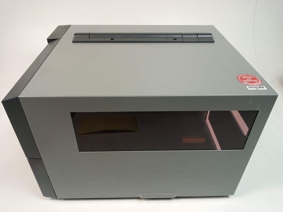 SATO CL608e Etikettendrucker Thermodrucker Industreidrucker in Borken