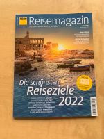 Sammler Exemplar - ADAC Reisemagazin - Nr. 186 Hessen - Münster Vorschau