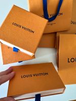 Louis vuitton Schachtel Baden-Württemberg - Ilsfeld Vorschau