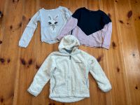 H&M Name It Sprayway Gr. 122 128 Pullover Teddyjacke Teddy Hase Pankow - Prenzlauer Berg Vorschau