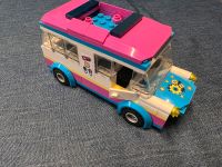 Lego Friends Camper Bus Auto für Mädchen Sachsen - Görlitz Vorschau