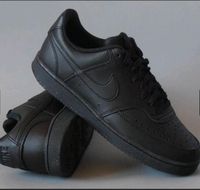 Herren Ledersneaker Nike Court Version 45 Nordrhein-Westfalen - Witten Vorschau