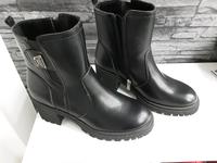 Tom Tailor Stiefeletten neu Niedersachsen - Emmerthal Vorschau