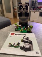 Lego Minecraft Müritz - Landkreis - Röbel Vorschau