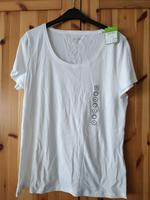 T-Shirt weiß Neu Gr. XL Innenstadt - Poll Vorschau