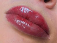 Lippen Pigmentierung Permanent Make-Up Nordrhein-Westfalen - Remscheid Vorschau