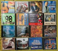 Ich biete diverse CDs zum Kauf an Schwerin - Lankow Vorschau
