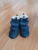 Ecco winterschuhe schneestiefel gr. 25 blau gefüttert Bayern - Ebern Vorschau