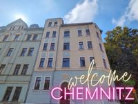 ++ wunderschöne, gemütliche 2-Raum Wohnung in Schlosschemnitz ++ Sachsen - Chemnitz Vorschau