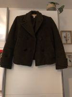 H&M Jacke mit Wollanteil Größe 34 Baden-Württemberg - Göppingen Vorschau