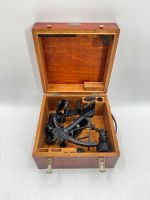 * SEXTANT NAUTIK MARINE NAVIGATION SOWJETISCH RUSSISCH VINTAGE Berlin - Charlottenburg Vorschau