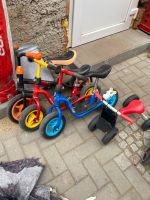 Puky Bobby Car Fahrrad Kinder Thüringen - Gotha Vorschau