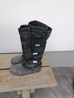 Reitstiefel Winter 35 Baden-Württemberg - Neuenburg am Rhein Vorschau