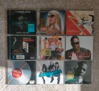 2000er CDs inkl. Timbaland, Gwen Stefani, Akon, Mando Diao Baden-Württemberg - Schlierbach Vorschau