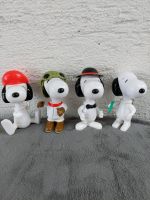 Snoopy Figuren Bayern - Bruckmühl Vorschau