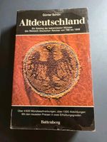 Altdeutschland Ein Katalog der bekanntesten Münzen 768 - 1806 Thüringen - Meiningen Vorschau