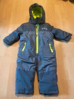 Topomini Baby Winter Schneeanzug Overall Kinder Gr. 74 NEU Kreis Pinneberg - Schenefeld Vorschau