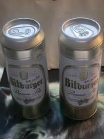 Bitburger Salz & Pfeffer Streuer Rheinland-Pfalz - Trier Vorschau