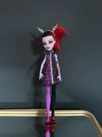 Monster High Puppe Bayern - Dörfles-Esbach Vorschau