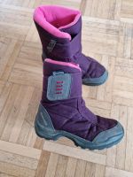 Mädchen Winterstiefel Gr 30 Winter Stiefel Hessen - Schwalmstadt Vorschau