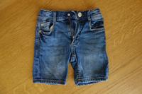 Zara kurze Hose Jeans Jungen Gr. 110 Rheinland-Pfalz - Freinsheim Vorschau