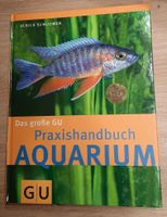 Fachbuch Fische Aquarium Handbuch Buch Baden-Württemberg - Ötisheim Vorschau