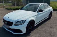 C63s AMG Edition 1 Limousine Baden-Württemberg - Schwaikheim Vorschau