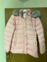 Tommy Hilfiger Daunenjacke Gr. L! Rosa! Neu! Schleswig-Holstein - Ammersbek Vorschau