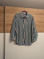OPUS  Oversize Bluse Folise mit Print neu gr-38 lp-60 eur Hessen - Hanau Vorschau