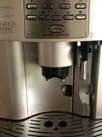 Delonghi Magnifica automatic cappuccino funktioniert Bayern - Fürth Vorschau