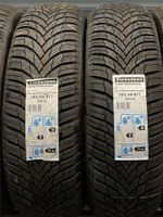 2 Winterreifen 205/60 R17 93H XL Firestone Winterhawk4 DOT:2720 Nordrhein-Westfalen - Gummersbach Vorschau