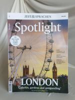 II. - Spotlight Englisch Sprachzeitschrift Düsseldorf - Lichtenbroich Vorschau