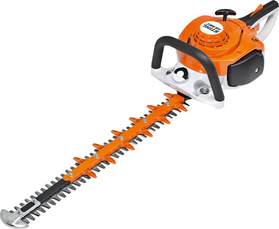 STIHL BENZIN-HECKENSCHERE HS 56 in Hofkirchen