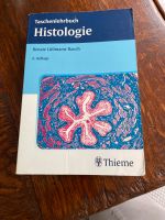 Taschenlehrbuch Histologie 2. Auflage Eimsbüttel - Hamburg Lokstedt Vorschau