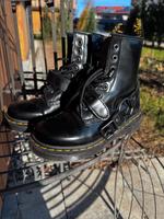 Dr. Martens Stiefel 1460 Harness Bayern - Fischbachau Vorschau