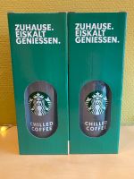 Starbucks Eiskaffee Gläser chilled coffee ❗️NEU❗️ Nordrhein-Westfalen - Gelsenkirchen Vorschau