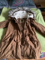 Winterjacke/Parka von khujo Thüringen - Schwaara Vorschau